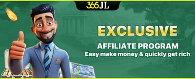 LVJILI VIP Affiliate Program