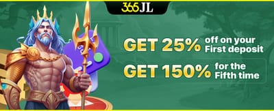 LVJILI VIP Deposit Bonus